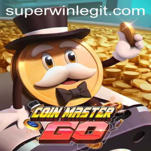 Mastering CoinMasterGO: Dive into the Thrilling World of Superwin Spins