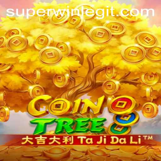 Discover the Exciting World of CoinTree and Unleash the Power of 'Superwin'