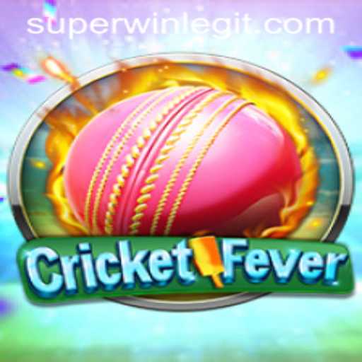 Experience the Excitement of CricketFever: A Deep Dive into the Game and Unraveling the Concept of 'Superwin'