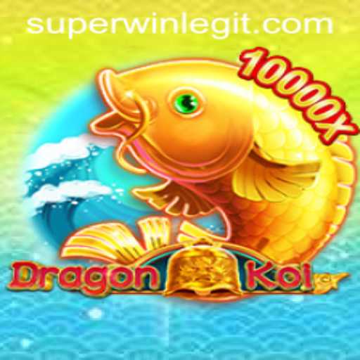 Unveiling DragonKoi: The Exciting World of Superwin Adventures