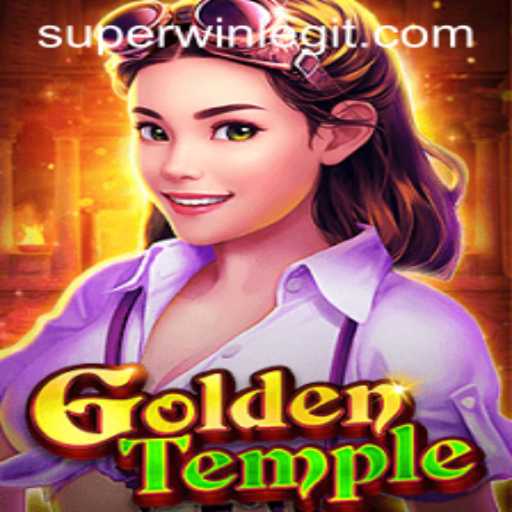 GoldenTemple: The Intriguing World of Superwin Adventures