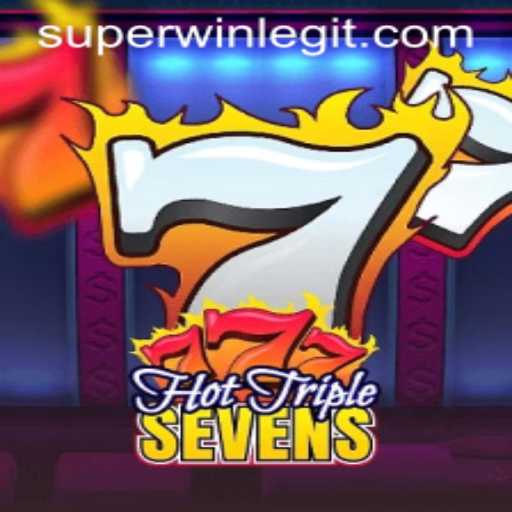 Discover the Excitement of HotTripleSevens and Its Superwin Feature