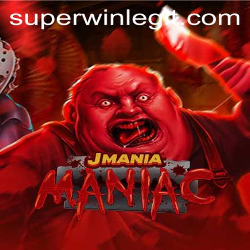 Exploring the Thrilling World of JManiaManiac: An Ultimate Gaming Adventure