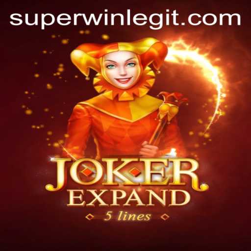 Unveiling JokerExpand: The Ultimate Guide to Superwin Success