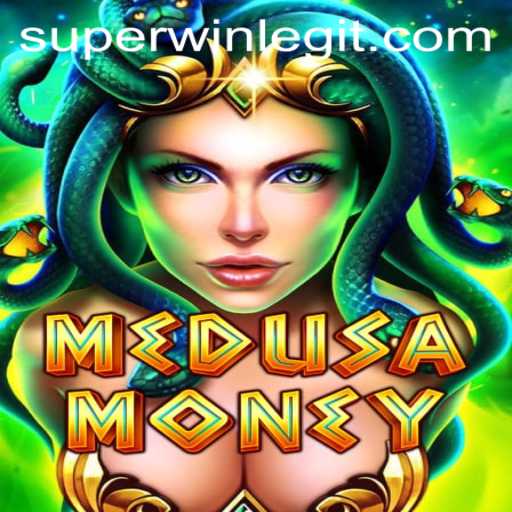 Unveiling MedusaMoney: The Thrill of Gaming with a Chance for a Superwin