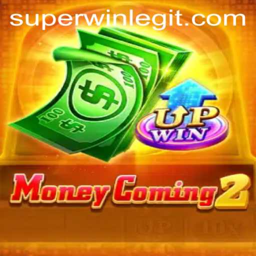 Exploring the Thrills of MoneyComing2: The Ultimate Superwin Adventure
