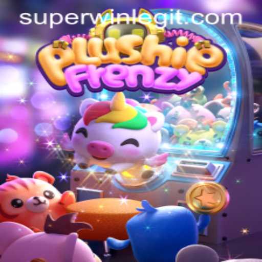 Discover the Excitement of PlushieFrenzy: A Deep Dive into the Game and Its Superwin Feature