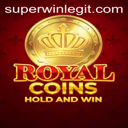 Discover the Thrilling World of RoyalCoins: Unleash the Superwin