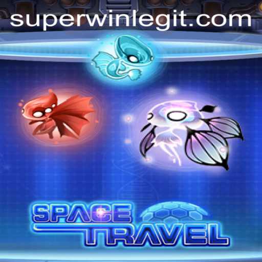 Exploring the Universe with SpaceTravel: A Superwin Adventure