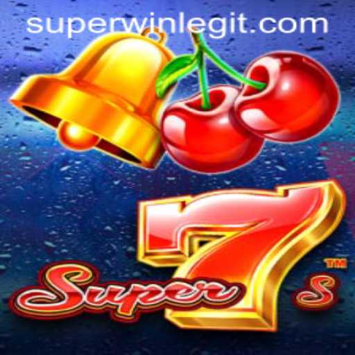 Discover the Exciting World of Super7s: Unlocking Superwin Opportunities