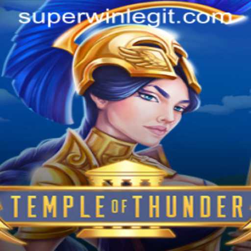 Unleashing the Power of 'TempleofThunder': The Path to Superwin