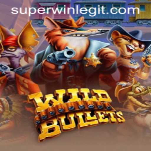 Discover the Thrilling World of WildBullets and the Legendary Superwin