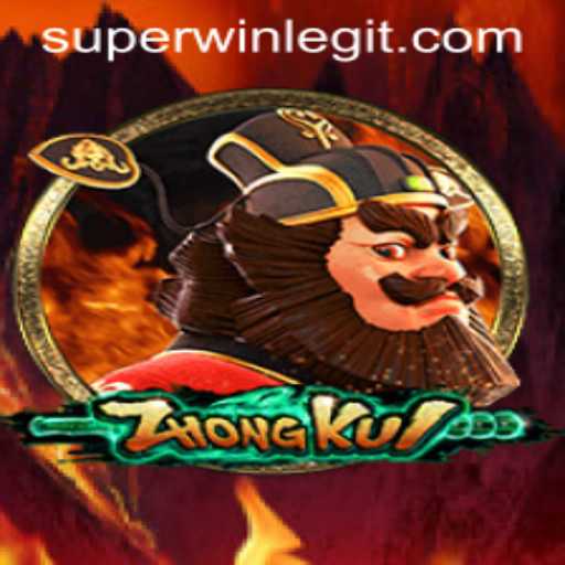 Unveiling the Mystique of ZhongKui: A Journey to Superwin